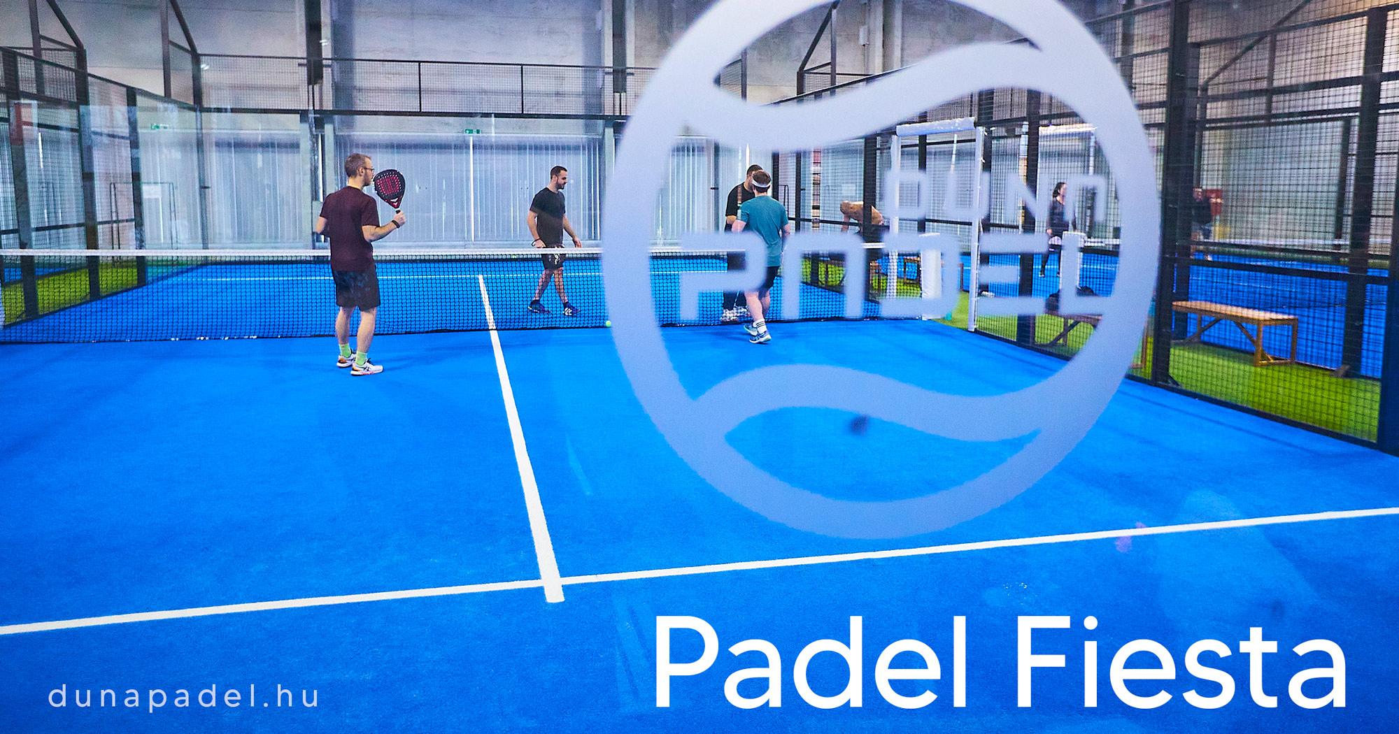 2026.02.15. - Padel Fiesta × Rolly (FOTÓK)