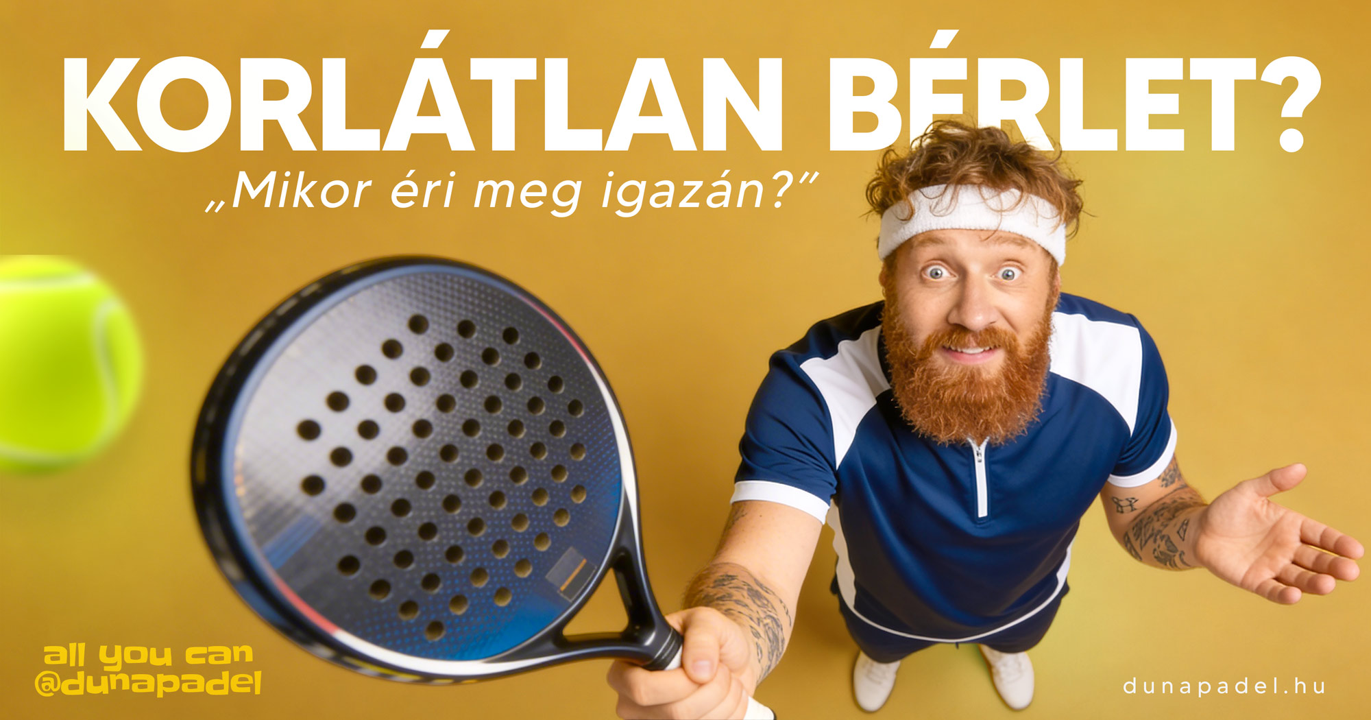 Mikor éri meg a korlátlan bérlet?