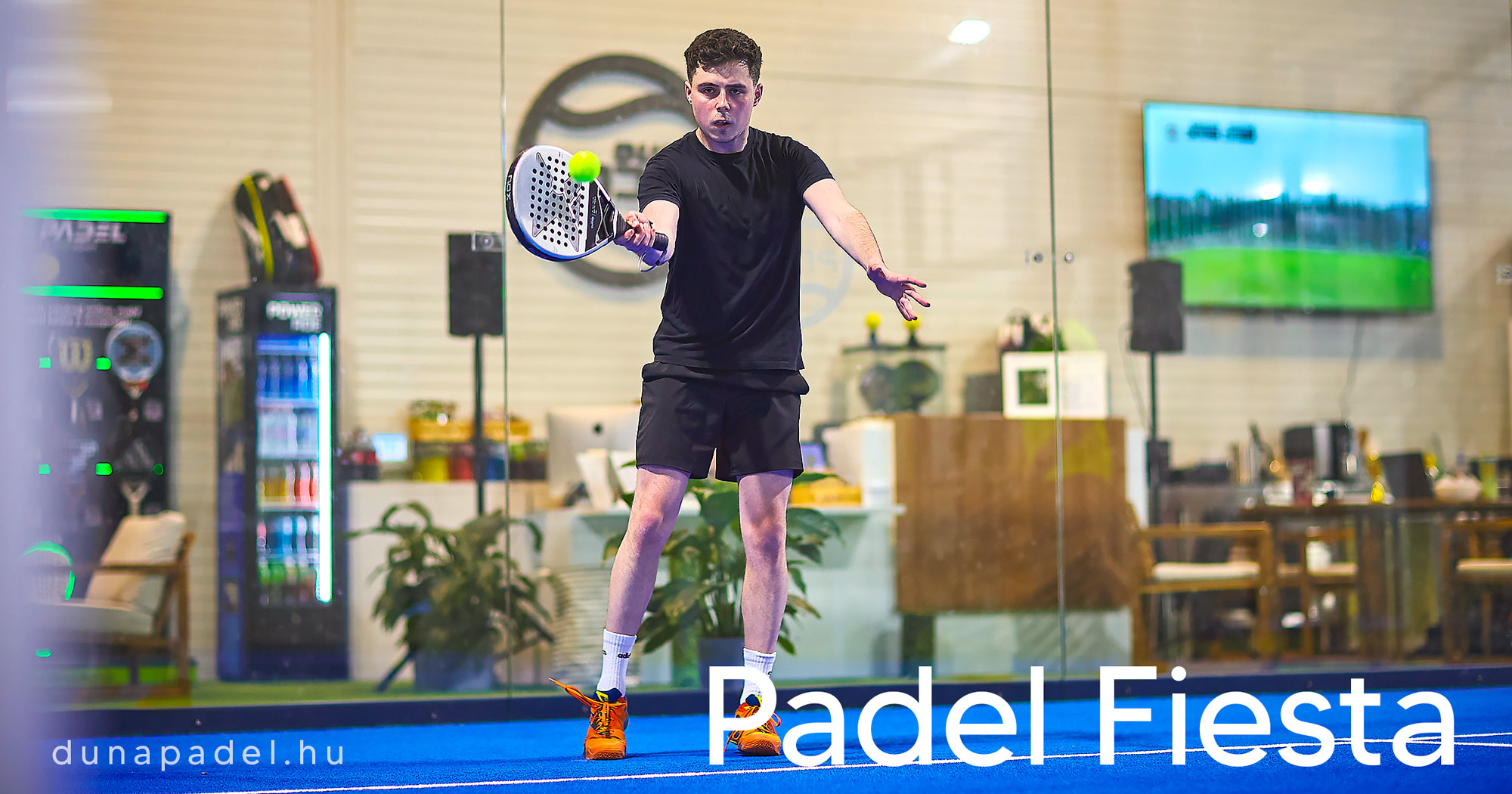 2026.03.07. - Padel Fiesta (FOTÓK)